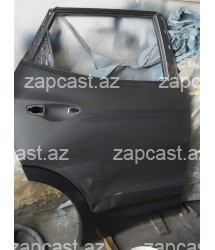  Hyundai Santa-fe (DM) 2012-2018, qapı sağ arxa 770042W000